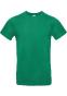 TEE SHIRT COL ROND (CGTU03T) COULEUR DE L'ARTICLE : Kelly Green